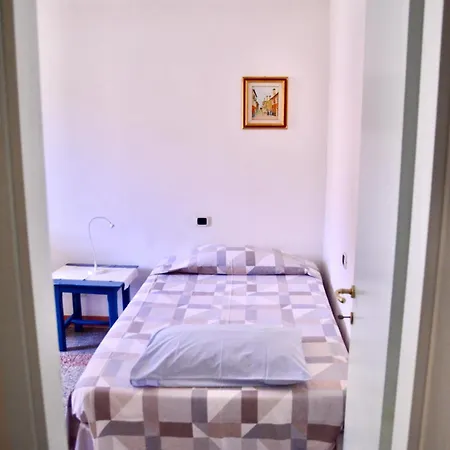 Apartman Rifugio Al Mare Della Versilia