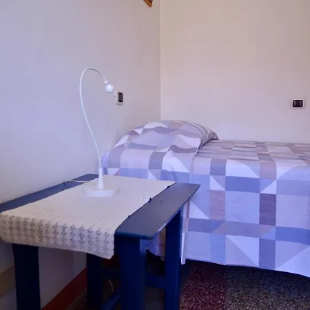 Rifugio Al Mare Della Versilia Apartman Strettoia