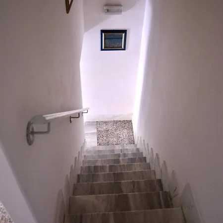 Apartman Rifugio Al Mare Della Versilia *
