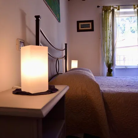 Rifugio Al Mare Della Versilia Apartman