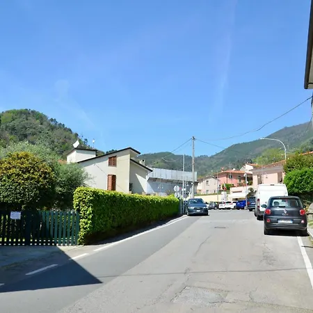 Apartman Rifugio Al Mare Della Versilia Strettoia