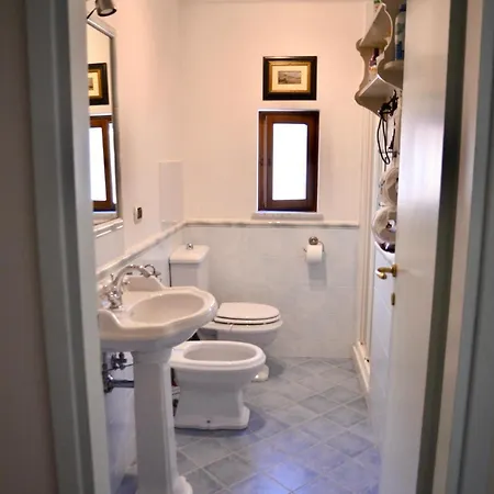 Apartman Rifugio Al Mare Della Versilia