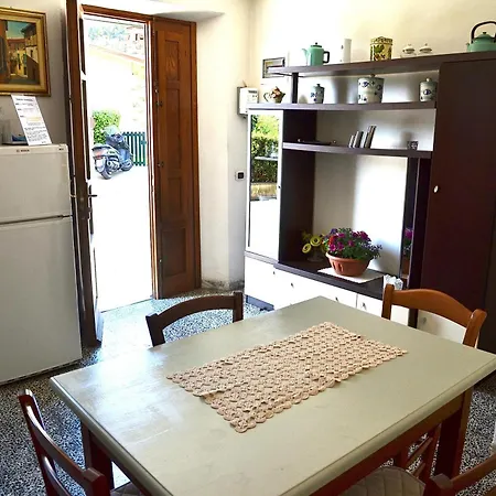 Apartman Rifugio Al Mare Della Versilia Strettoia