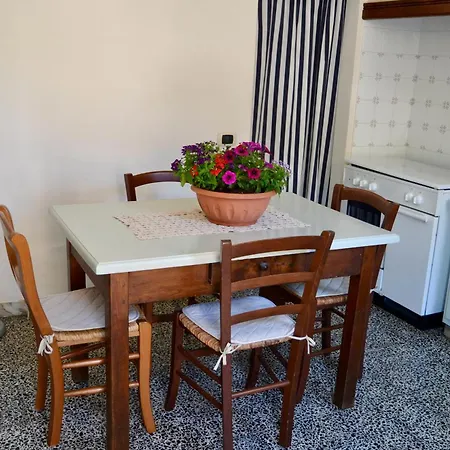 Rifugio Al Mare Della Versilia Apartman Strettoia